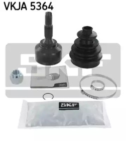 SKF VKJA 5364